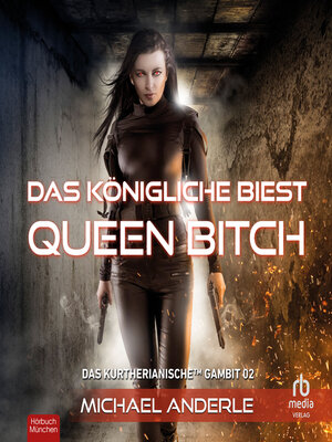 cover image of Das königliche Biest